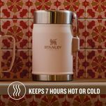 ظرف غذا سفری استنلی مدل Classic Legendary کد G2025