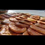 کلوچه سنتی ملایری