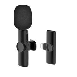 میکروفن یقه ای مدل  K11-Lightning DUAL