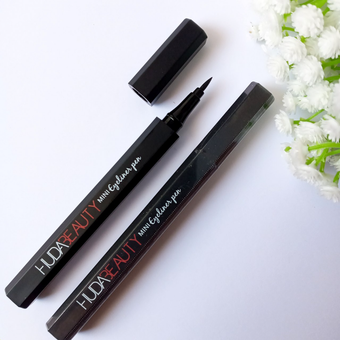 خط چشم ماژیکی هدا بیوتی 24ساعته (غیر اصل)