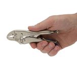 انبرقفلی اروین وایزگریپ Vise-Grip 5WR (5 اینچ)