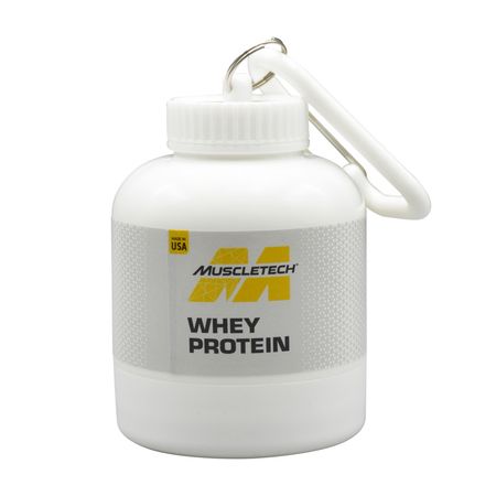 محفظه نگهداری قرص و پودر مدل GS-M-231946