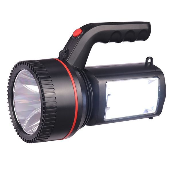 نورافکن دستی دیپکینگ مدل DK-536