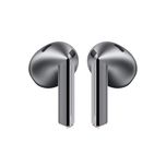 هدفون بلوتوثی سامسونگ مدل Galaxy Buds3 با نویز کنسلینگ فعال (ANC)، نویز کنسلینگ میکروفون (ENC)، درگاه شارژ USB Type-C، با قابلی