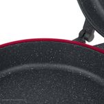 تابه رژبمی کاندید مدل گرد سایز 28