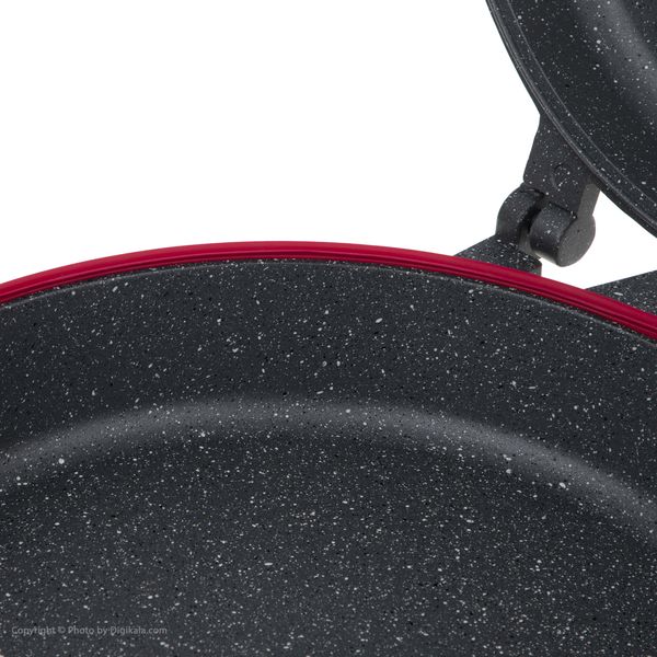 تابه رژبمی کاندید مدل گرد سایز 28