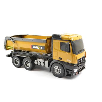 ماشین کنترلی هوینا مدل کمپرسی Truck کد 1573