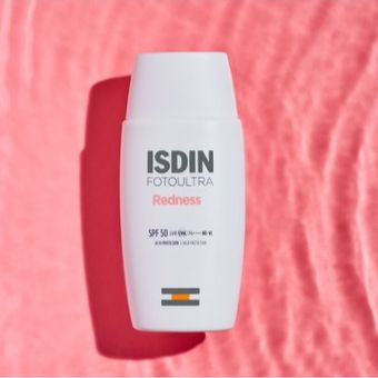 ضد آفتاب ضدقرمزی ایزدین SPF50 (پوست حساس، ملتهب و قرمز) کپی شده از: {https://avalbash.com/}