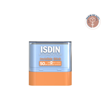 ضد آفتاب استیکی ایزدین     ISDIN Fotoprotector Invisible Stick  SPF50 10g