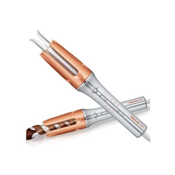 فر کننده مو شیگلم Sheglam hair