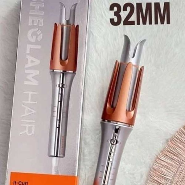 فر کننده مو شیگلم Sheglam hair