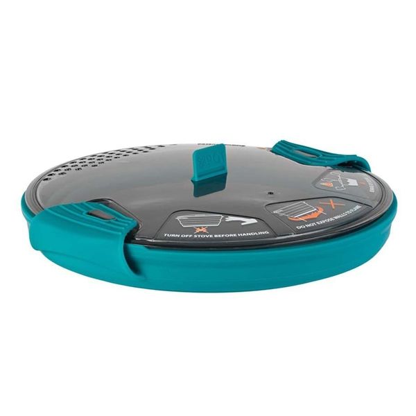 ظرف سفری سی تو سامیت مدل X-Pot کد F2023 گنجایش 2.8 لیتر