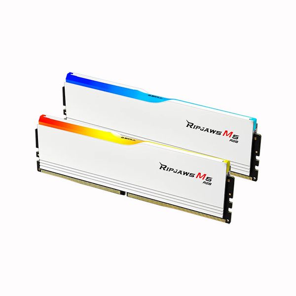RAM G.Skill RIPJAWS M5 RGB 32GB DDR5 6000MHz CL36