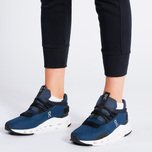 On Running Cloudnova | Navy/White