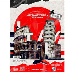 برچسب DTF استیکر حرارتی لباس مدل ایتالیا