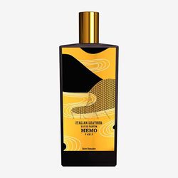 عطر ادکلن ممو ایتالین لدر | Memo Italian Leather