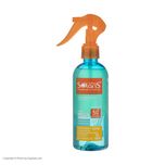 لوسیون دوفازی ضدآفتاب آردن سولاریس مدل Micellar Newgen، حجم 250 میلیلیتر