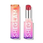 رژ لب جامد براق و مرطوب کننده شاین شیگلم MIRROR KISS HIGH-SHINE LIPSTICK