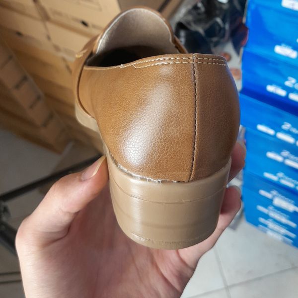 کفش زنانه مدل 198ch