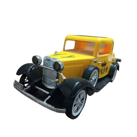 ماشین بازی طرح فورد کلاسیک