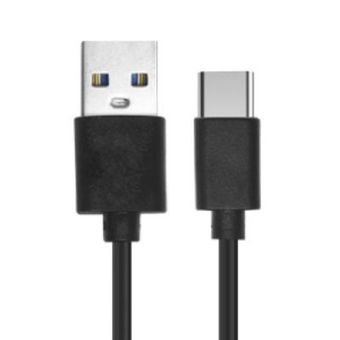 کابل تبدیل USB به USB-C تسکو مدل TCC181 طول 1 متر ‎ Tc C181