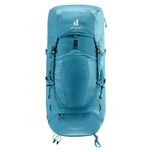 کوله پشتی کوهنوردی 45 لیتری دیوتر مدل Aircontact Lite SL