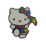 پیکسل مدل کیتی و کارخانه اسباب بازی ها مجموعه دو عددی*895