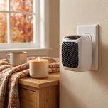 بخاری برقی مدل Handy Heater