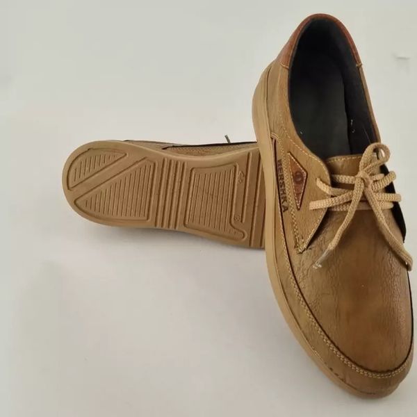 کفش روزمره مردانه مدل 140ch