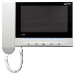 مانیتور دربازکن کالیوز مدل سایه S72