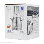 ست کتری و قوری تی جی اچ مدل 8475