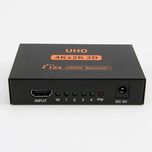 اسپلیتر 1 به 4 HDMI مدل UHD-HTS 4K