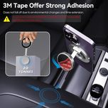 پایه نگهدارنده گوشی موبایل و تبلت مدل HoldMag