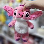 عروسک مدل  استیج زنده نفس کش  کد S5 ارتفاع 35 سانتی‌متر