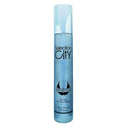 عطر جیبی مردانه سلکشن سیتی مدل  اینوکتوس حجم 20 میلی لیتر