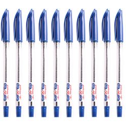 خودکار سفیر مدل الوند 0/7 بسته 3 عددی