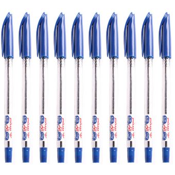 خودکار سفیر مدل الوند 0/7 بسته 3 عددی