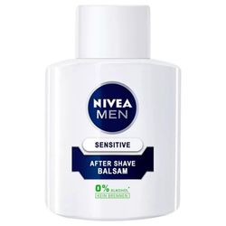 افترشیو نیوا مدل Sensitive حجم 100 میلی لیتر