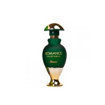 عطر زنانه رساسی مدل رومنس