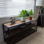 میز تلویزیون مدل NA-20491