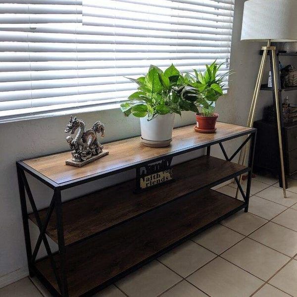 میز تلویزیون مدل NA-20491