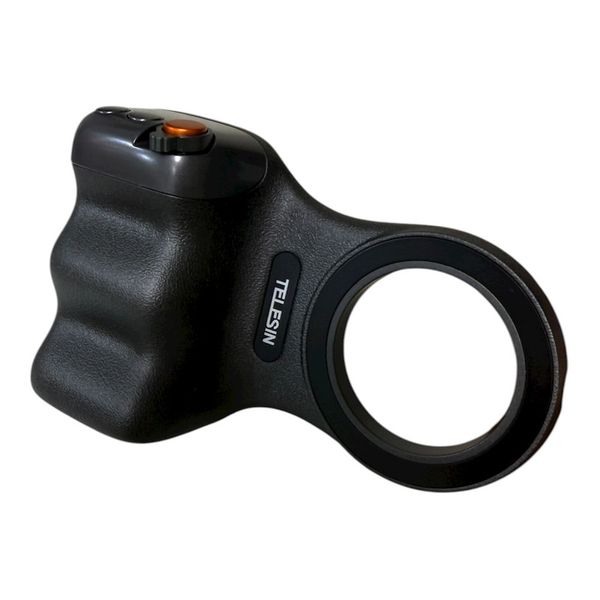 شاتر عکاسی بلوتوثی تلسین مدل Fun shot Magnetic Grip 2- کد شناسه محصول:GL-1008