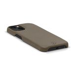 کاور اگرت مدل Floater چرمی مناسب برای گوشی موبایل اپل iPhone 13