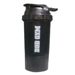  شیکر مدل BOB GYM گنجایش 0.5 لیتر