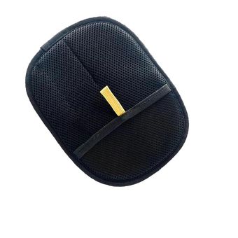 دستکش پرزگیر موی حیوانات مدل Grooming2025