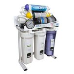 تصفیه آب خانگی آکوآاسپرینگ