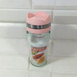 ست جا ادویه 8 پارچه کاپریس مدل فلورا کد WGP8