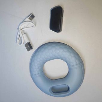 حلقه تقویت مچ دست مدل شمارنده دار