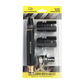 نازل کارواش خانگی