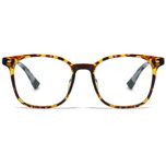 عینک محافظ چشم مدل TJ868C94-P81 Anti Blue Light